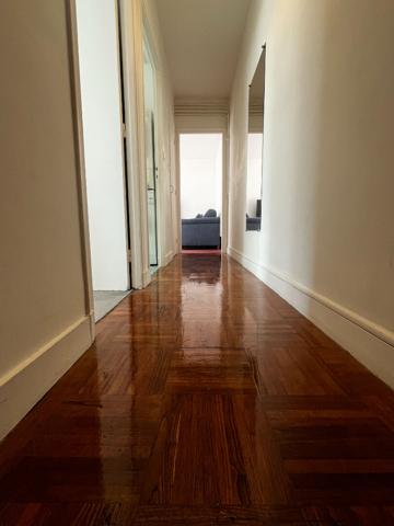 Appartement T2 avec ascenseur et balcon , Lorient