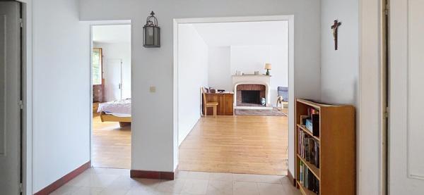 APPARTEMENT FAMILIAL-126 M2 A PROXIMITE DE LA GARE
