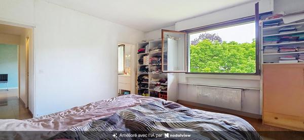 APPARTEMENT FAMILIAL-126 M2 A PROXIMITE DE LA GARE