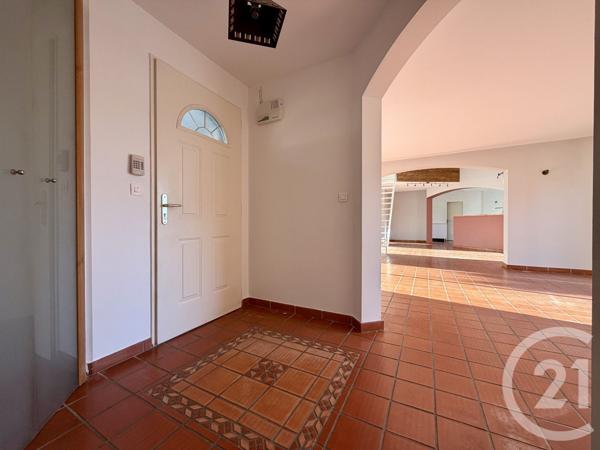 Maison à vendre  5 pièces - 143,37 m2 LE GRAU D AGDE - 34