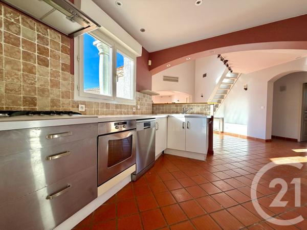 Maison à vendre  5 pièces - 143,37 m2 LE GRAU D AGDE - 34