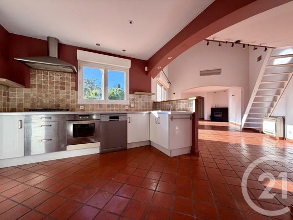 Maison à vendre  5 pièces - 143,37 m2 LE GRAU D AGDE - 34