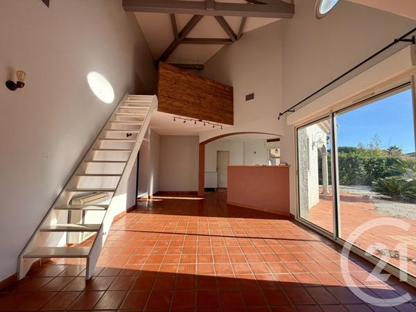 Maison à vendre  5 pièces - 143,37 m2 LE GRAU D AGDE - 34