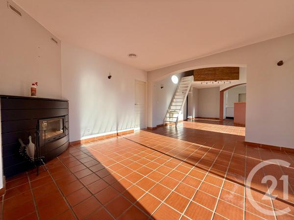 Maison à vendre  5 pièces - 143,37 m2 LE GRAU D AGDE - 34