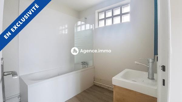 À vendre - Appartement, 2 pièces situé à Tours (37000)