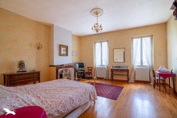 Maison à vendre |  Fonsorbes |  5 pièces | 225 m²
