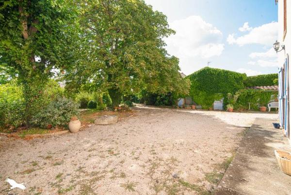 Maison à vendre |  Fonsorbes |  5 pièces | 225 m²
