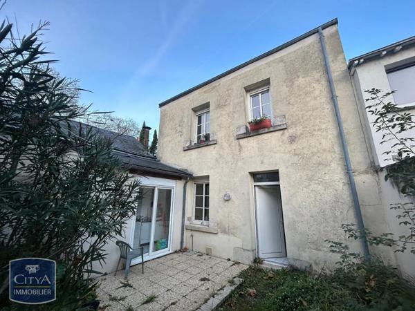 Immeuble à vendre 110m²