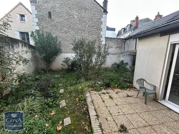 Immeuble à vendre 110m²