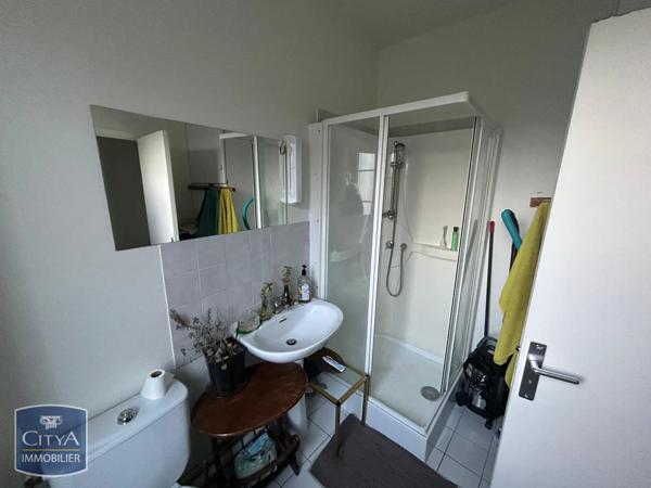 Immeuble à vendre 110m²