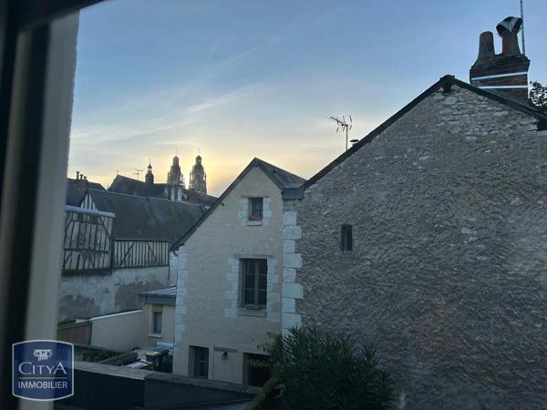 Immeuble à vendre 110m²