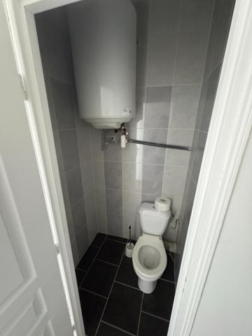 F2 40 m² – Gagny Maison Blanche – 3? étage sans vis-à-vis – Cave – RER à 500 m