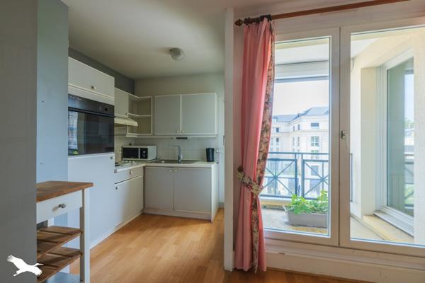 Appartement à vendre |  Versailles |  3 pièces | 60 m²