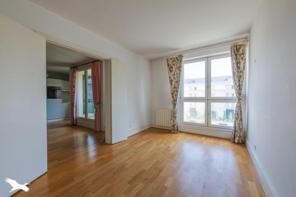 Appartement à vendre |  Versailles |  3 pièces | 60 m²