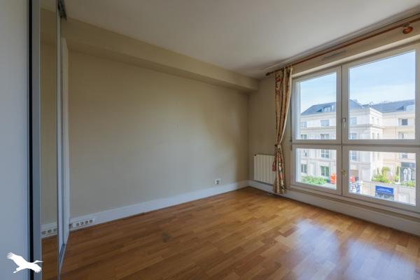 Appartement à vendre |  Versailles |  3 pièces | 60 m²