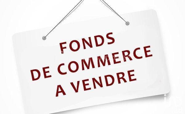 Fonds de commerce