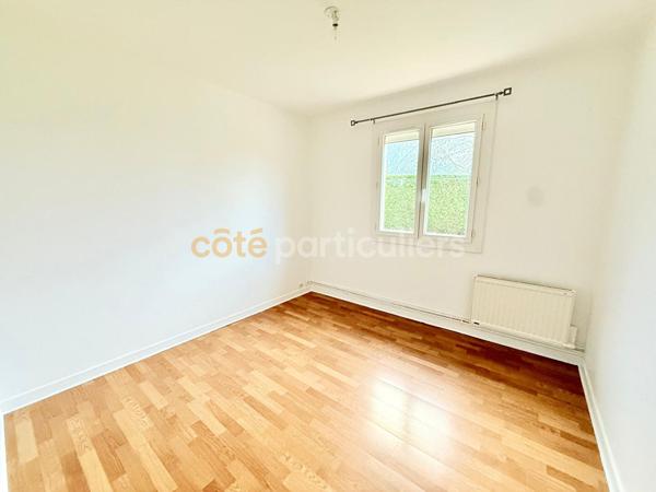Location Maison85,88 m² - 4 Pièces - SAINT OUEN DE THOUBERVILLE (27310)
