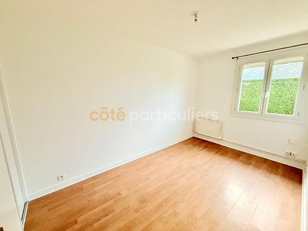 Location Maison85,88 m² - 4 Pièces - SAINT OUEN DE THOUBERVILLE (27310)