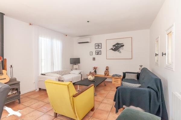 Maison à vendre |  Bessan |  3 pièces | 76 m²