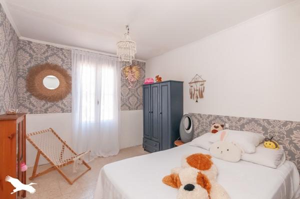 Maison à vendre |  Bessan |  3 pièces | 76 m²