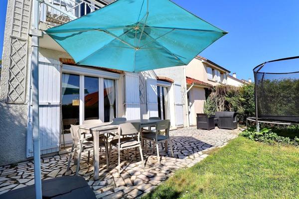 Proximité immédiate du LYCEE INTERNATIONAL - MAISON 172m²