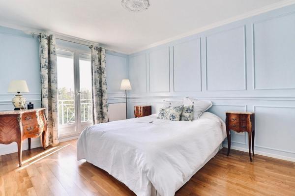 Proximité immédiate du LYCEE INTERNATIONAL - MAISON 172m²
