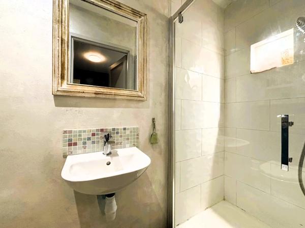 Maison nichée dans un cadre naturel - Pas de vis-à-vis.