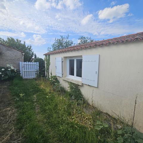 Nouveau maison de 97 m² env