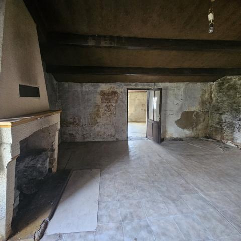 Nouveau maison de 97 m² env