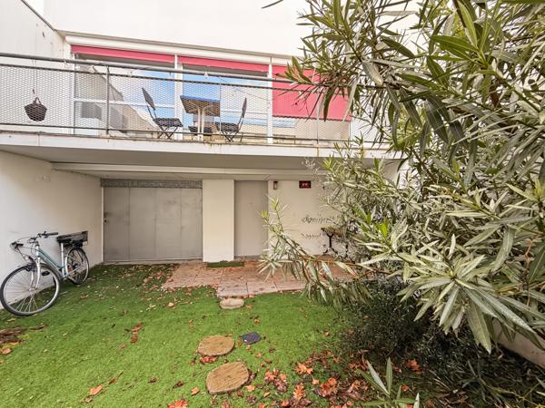 Maison 4 pièces - 91 m² Exclusivité efficity