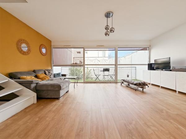 Maison 4 pièces - 91 m² Exclusivité efficity