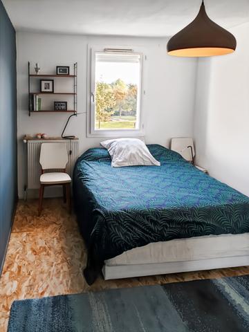 Maison 4 pièces - 91 m² Exclusivité efficity