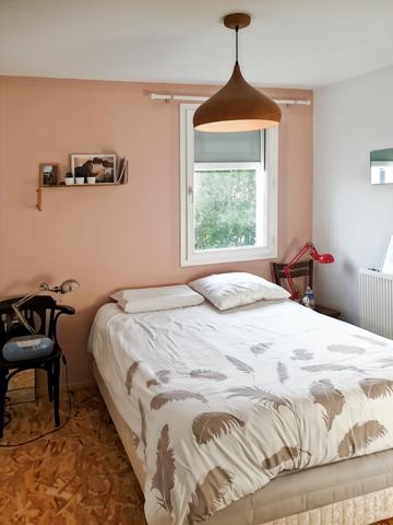 Maison 4 pièces - 91 m² Exclusivité efficity