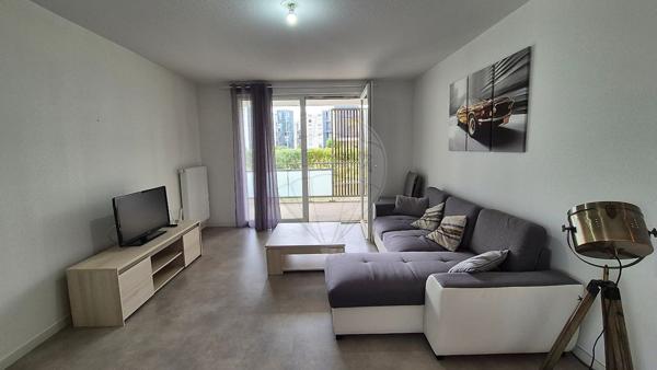 Appartement  à louer - 