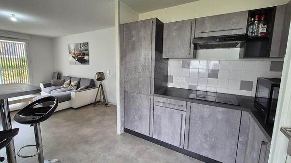 Appartement  à louer - 