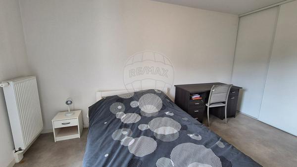 Appartement  à louer - 