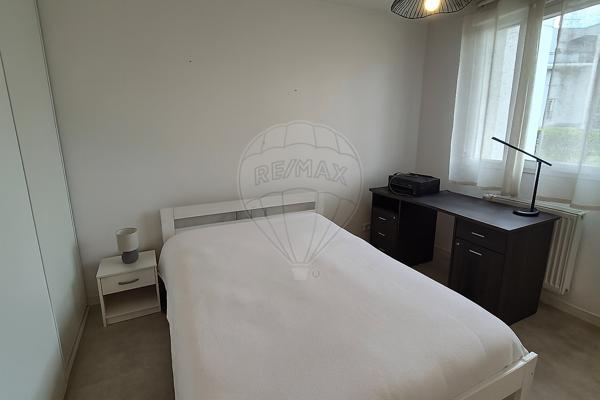 Appartement  à louer - 