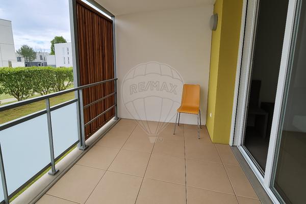 Appartement  à louer - 