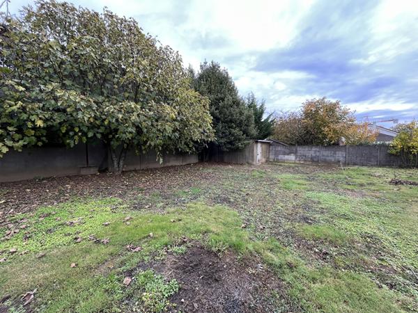 Terrain à vendre à Brie Comte Robert - 400 m²