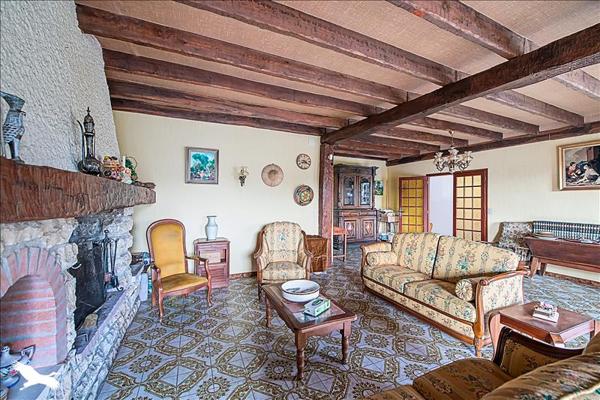 Maison à vendre |  Gradignan |  6 pièces | 191 m²