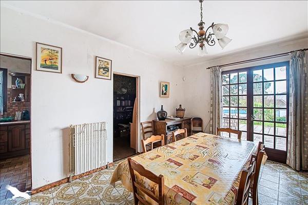Maison à vendre |  Gradignan |  6 pièces | 191 m²