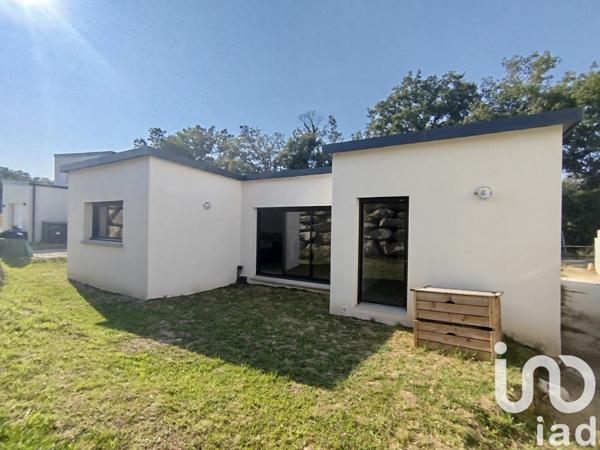 House for sale 4 rooms 98 m² Questembert