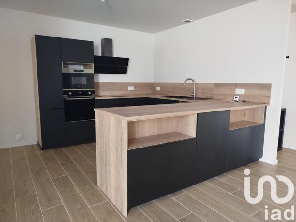 House for sale 4 rooms 98 m² Questembert