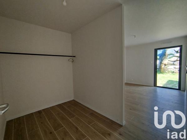 House for sale 4 rooms 98 m² Questembert