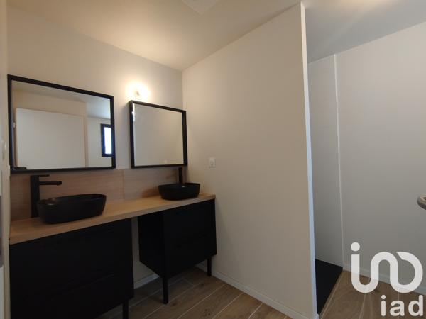 House for sale 4 rooms 98 m² Questembert