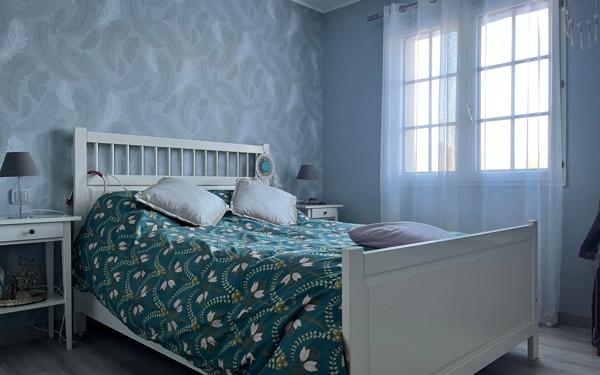 Maison à vendre    5 pièces •  Courcelles-sur-Seine