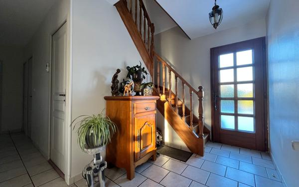 Maison à vendre    5 pièces •  Courcelles-sur-Seine