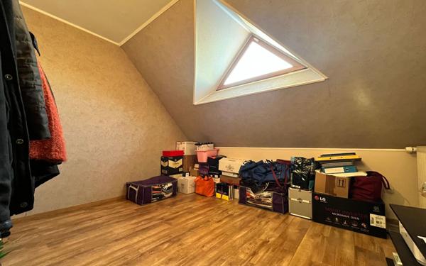 Maison à vendre    5 pièces •  Courcelles-sur-Seine