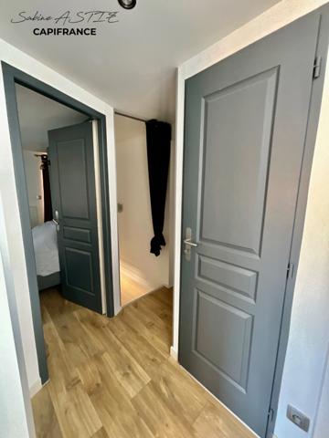 Villefranche-sur-Saône - Maison de ville en plein centre avec extérieur