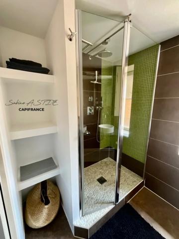 Villefranche-sur-Saône - Maison de ville en plein centre avec extérieur